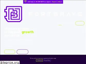 fortbrave.com