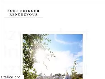 fortbridgerrendezvous.net thumbnail