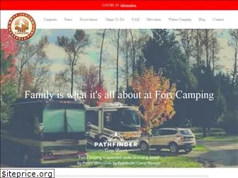 fortcamping.com