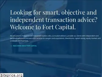 fortcapital.ca