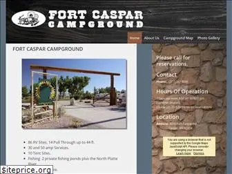 fortcasparcamp.com