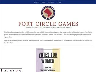 fortcircle.com