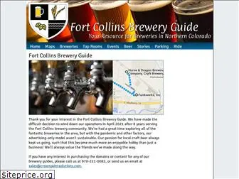 fortcollinsbreweryguide.com