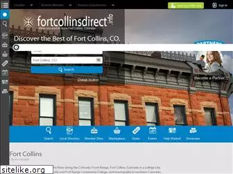 fortcollinsdirect.info