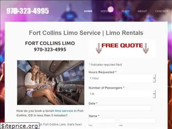 fortcollinslimo.org