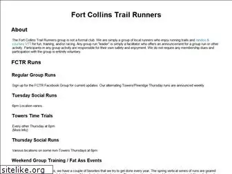 fortcollinstrailrunners.com