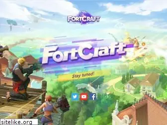 fortcraft.com