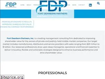 fortdearbornpartners.com