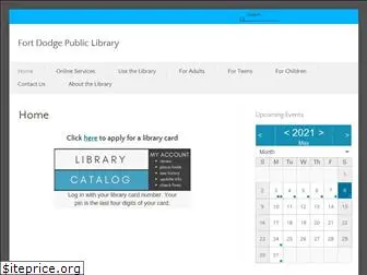 fortdodge.lib.ia.us