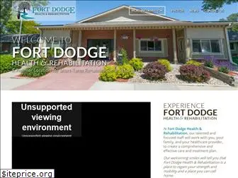 fortdodgehealth.com