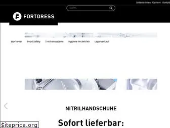 fortdress-shop.de