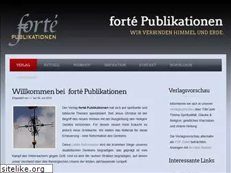 forte-publications.com