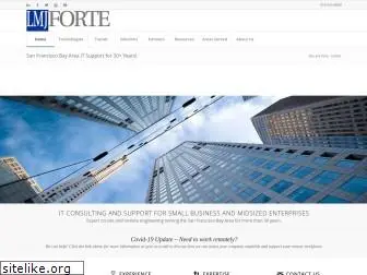 forte-systems.com