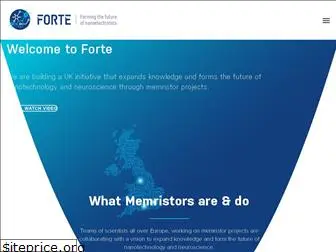 forte.ac.uk