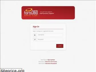 forte360.com