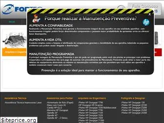 fortec.com.br