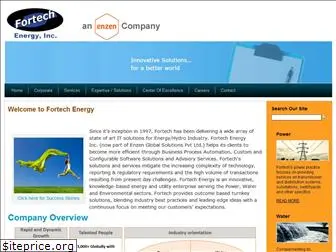 fortechenergyinc.com