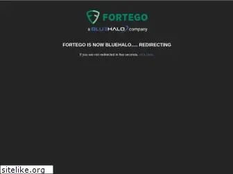 fortegollc.com