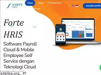 fortehris.com