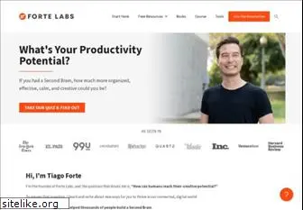 fortelabs.co