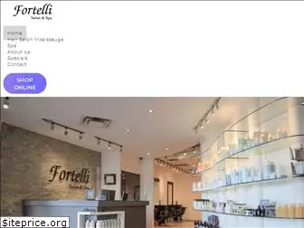 fortelli.com