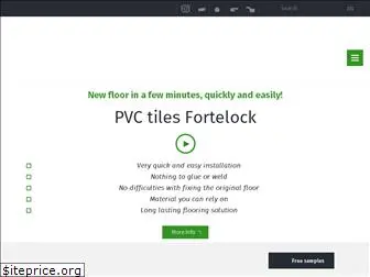 fortelock.com