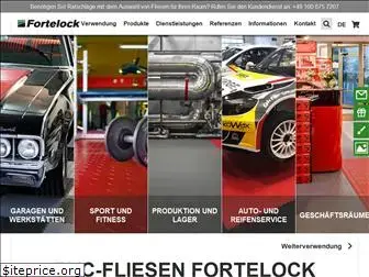 fortelock.de