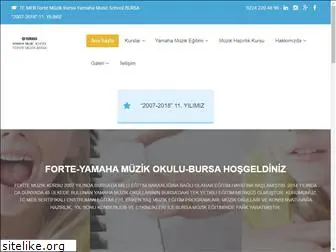 fortemuzikkursu.com