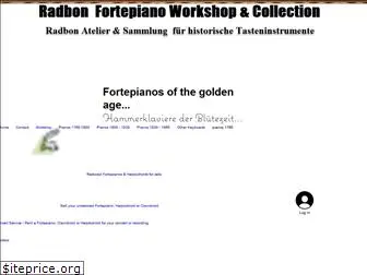 fortepiano-collection.net