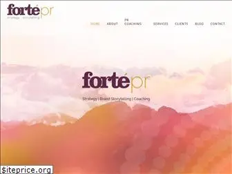 forteprlv.com