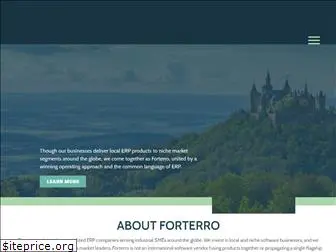 forterro.com