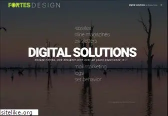 fortesdesign.com.au