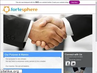 fortesphere.com