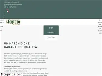 forteto.net