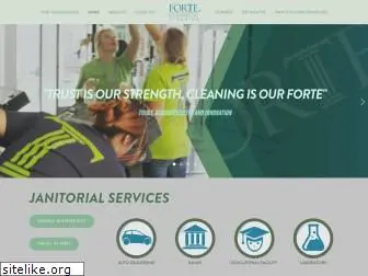 forteutah.com