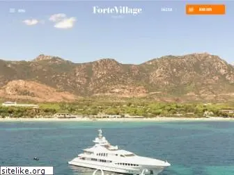 fortevillageresort.com