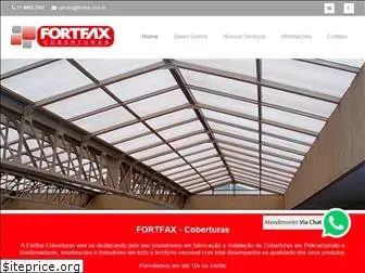 fortfax.com.br