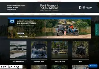 fortfremont.com