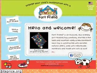fortfriend.com