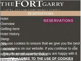 fortgarryhotel.com