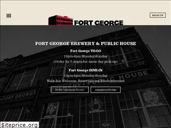 fortgeorgebrewery.com