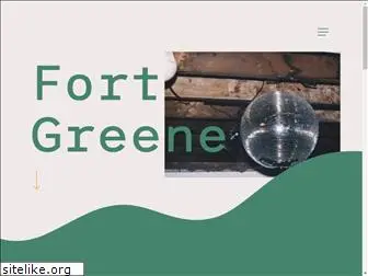 fortgreenebar.com