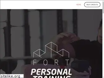 fortgyms.com