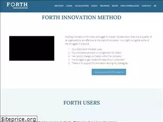 forth-innovation.com