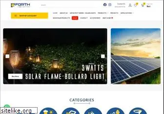 forth-lighting.com