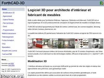 forthcad.com