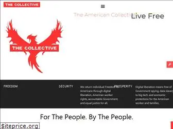 forthecollective.com