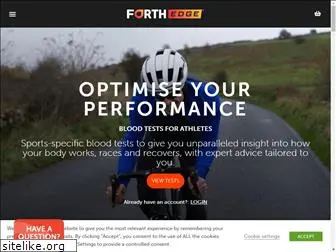 forthedge.co.uk