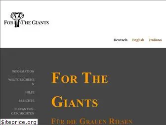 forthegiants.info