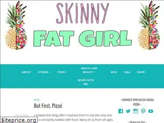 fortheskinnyfatgirls.com